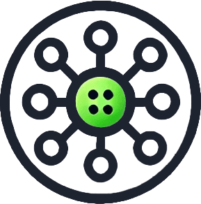 Logo da ButtonPix